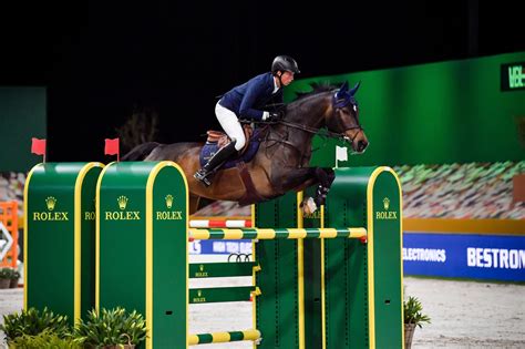 rolex hunter jumper|rolex dutch masters 2024.